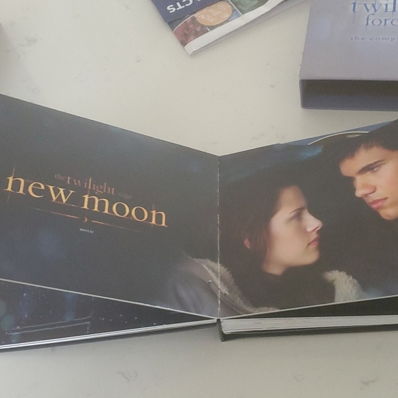 Twilight forever package - Picture 5 of 6